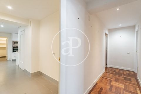 Leilighet i Madrid, Madrid, Madrid - € 2 490 000 | Ref: VM2511079 - foto 18
