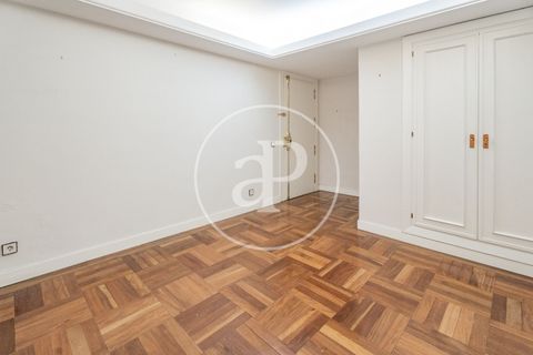 Leilighet i Madrid, Madrid, Madrid - € 2 490 000 | Ref: VM2511079 - foto 19
