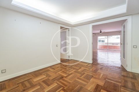 Leilighet i Madrid, Madrid, Madrid - € 2 490 000 | Ref: VM2511079 - foto 20