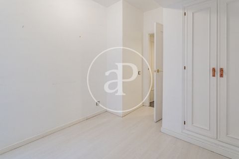 Leilighet i Madrid, Madrid, Madrid - € 2 490 000 | Ref: VM2511079 - foto 26