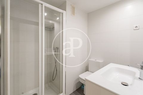 Leilighet i Madrid, Madrid, Madrid - € 2 490 000 | Ref: VM2511079 - foto 31