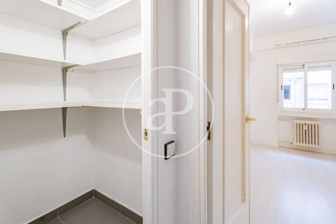 Leilighet i Madrid, Madrid, Madrid - € 2 490 000 | Ref: VM2511079 - foto 33