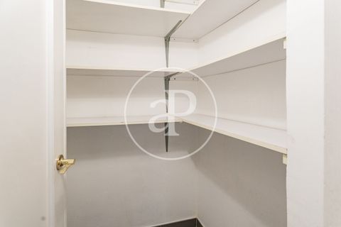 Leilighet i Madrid, Madrid, Madrid - € 2 490 000 | Ref: VM2511079 - foto 34