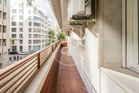 Leilighet i Madrid, Madrid, Madrid - € 2 490 000 | Ref: VM2511079 - foto 35