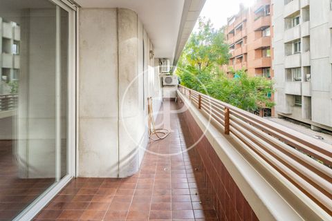 Leilighet i Madrid, Madrid, Madrid - € 2 490 000 | Ref: VM2511079 - foto 36