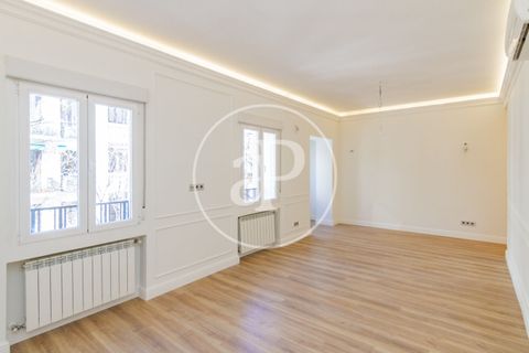 Lejlighed i Madrid, Madrid, Madrid - € 1.495.000 | Ref: VM2511078 - foto 2