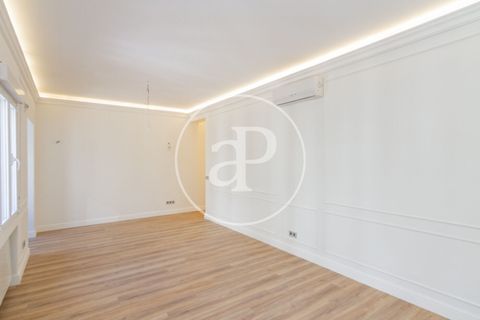 Lejlighed i Madrid, Madrid, Madrid - € 1.495.000 | Ref: VM2511078 - foto 3