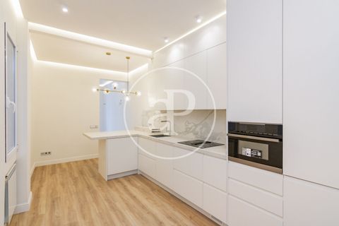 Lejlighed i Madrid, Madrid, Madrid - € 1.495.000 | Ref: VM2511078 - foto 4