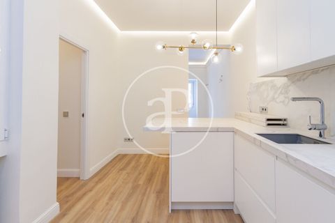 Lejlighed i Madrid, Madrid, Madrid - € 1.495.000 | Ref: VM2511078 - foto 5