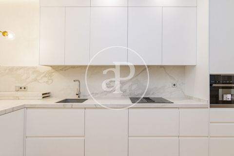 Lejlighed i Madrid, Madrid, Madrid - € 1.495.000 | Ref: VM2511078 - foto 6