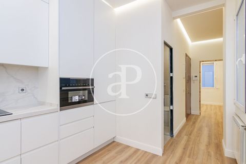 Lejlighed i Madrid, Madrid, Madrid - € 1.495.000 | Ref: VM2511078 - foto 7