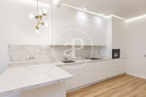 Lejlighed i Madrid, Madrid, Madrid - € 1.495.000 | Ref: VM2511078 - foto 8