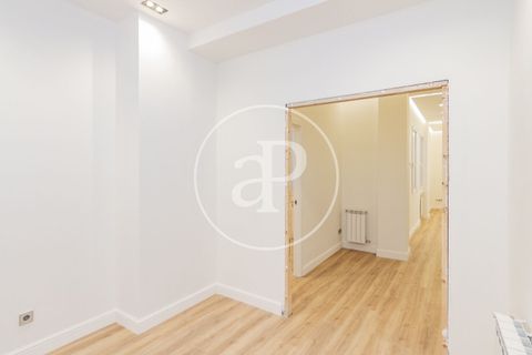 Lejlighed i Madrid, Madrid, Madrid - € 1.495.000 | Ref: VM2511078 - foto 10