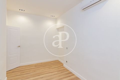 Lejlighed i Madrid, Madrid, Madrid - € 1.495.000 | Ref: VM2511078 - foto 11