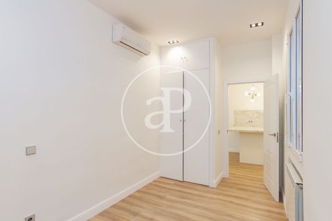 Lejlighed i Madrid, Madrid, Madrid - € 1.495.000 | Ref: VM2511078 - foto 12