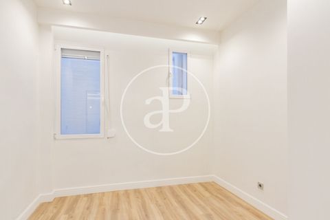 Lejlighed i Madrid, Madrid, Madrid - € 1.495.000 | Ref: VM2511078 - foto 14