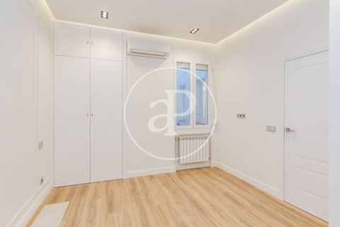 Lejlighed i Madrid, Madrid, Madrid - € 1.495.000 | Ref: VM2511078 - foto 15
