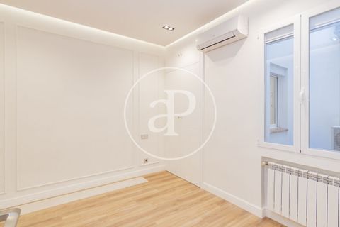Lejlighed i Madrid, Madrid, Madrid - € 1.495.000 | Ref: VM2511078 - foto 16