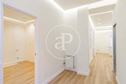 Lejlighed i Madrid, Madrid, Madrid - € 1.495.000 | Ref: VM2511078 - foto 18