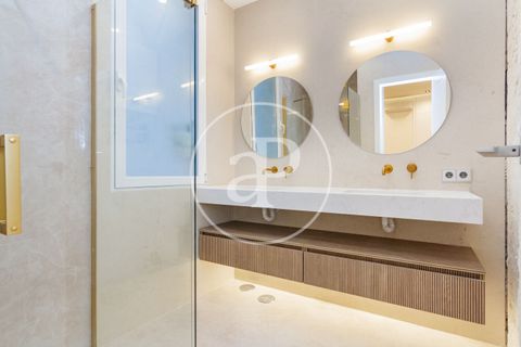 Lejlighed i Madrid, Madrid, Madrid - € 1.495.000 | Ref: VM2511078 - foto 22