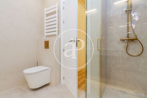 Lejlighed i Madrid, Madrid, Madrid - € 1.495.000 | Ref: VM2511078 - foto 23