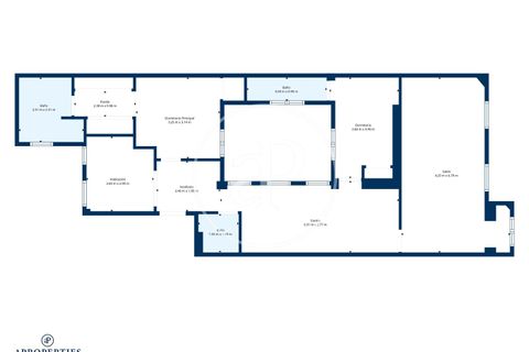 Lejlighed i Madrid, Madrid, Madrid - € 1.495.000 | Ref: VM2511078 - foto 25