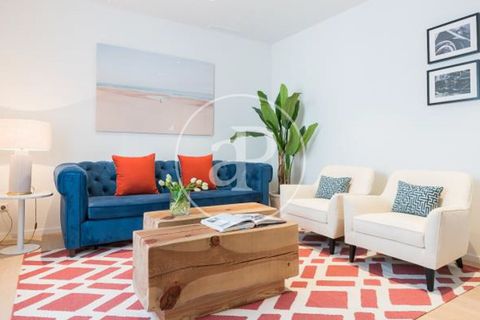 Lejlighed i Madrid, Madrid, Madrid - € 1.199.000 | Ref: VM2511081 - foto 2