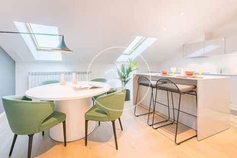 Lejlighed i Madrid, Madrid, Madrid - € 1.199.000 | Ref: VM2511081 - foto 3
