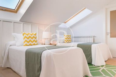 Lejlighed i Madrid, Madrid, Madrid - € 1.199.000 | Ref: VM2511081 - foto 5