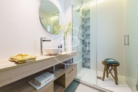 Lejlighed i Madrid, Madrid, Madrid - € 1.199.000 | Ref: VM2511081 - foto 6