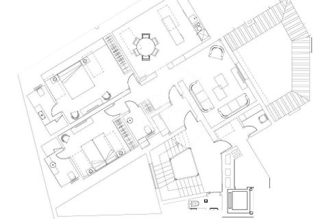 Lejlighed i Madrid, Madrid, Madrid - € 1.199.000 | Ref: VM2511081 - foto 7