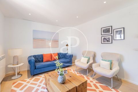 Leilighet i Madrid, Madrid, Madrid - € 1 149 000 | Ref: VM2511081 - foto 2