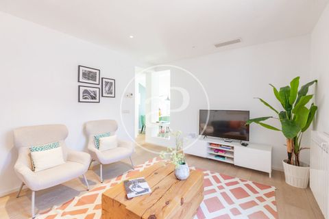 Leilighet i Madrid, Madrid, Madrid - € 1 149 000 | Ref: VM2511081 - foto 3