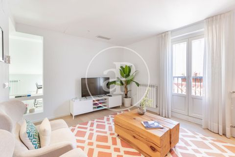 Leilighet i Madrid, Madrid, Madrid - € 1 149 000 | Ref: VM2511081 - foto 4