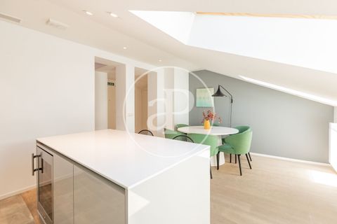 Leilighet i Madrid, Madrid, Madrid - € 1 149 000 | Ref: VM2511081 - foto 5