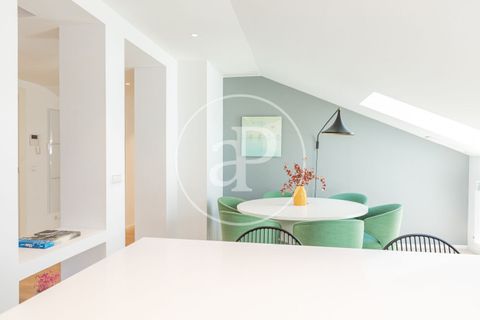 Leilighet i Madrid, Madrid, Madrid - € 1 149 000 | Ref: VM2511081 - foto 6