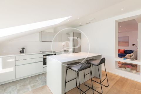 Leilighet i Madrid, Madrid, Madrid - € 1 149 000 | Ref: VM2511081 - foto 8