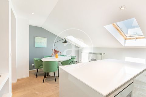 Leilighet i Madrid, Madrid, Madrid - € 1 149 000 | Ref: VM2511081 - foto 9
