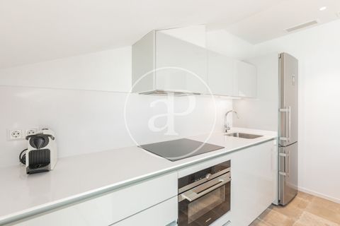 Leilighet i Madrid, Madrid, Madrid - € 1 149 000 | Ref: VM2511081 - foto 10