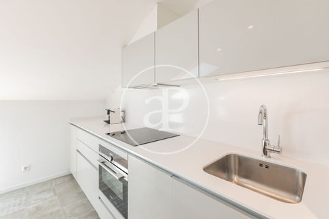 Leilighet i Madrid, Madrid, Madrid - € 1 149 000 | Ref: VM2511081 - foto 11