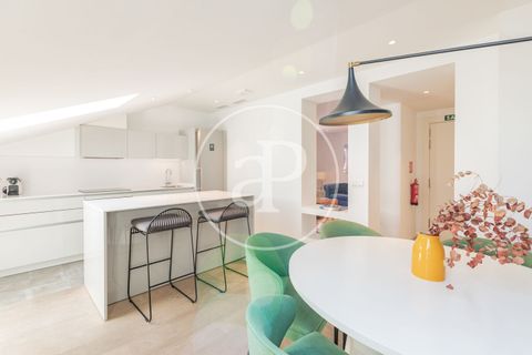 Leilighet i Madrid, Madrid, Madrid - € 1 149 000 | Ref: VM2511081 - foto 12