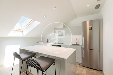 Leilighet i Madrid, Madrid, Madrid - € 1 149 000 | Ref: VM2511081 - foto 13