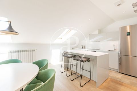 Leilighet i Madrid, Madrid, Madrid - € 1 149 000 | Ref: VM2511081 - foto 14