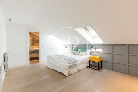Leilighet i Madrid, Madrid, Madrid - € 1 149 000 | Ref: VM2511081 - foto 15