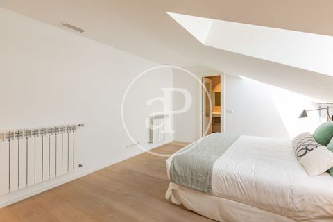 Leilighet i Madrid, Madrid, Madrid - € 1 149 000 | Ref: VM2511081 - foto 16