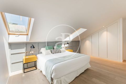 Leilighet i Madrid, Madrid, Madrid - € 1 149 000 | Ref: VM2511081 - foto 17