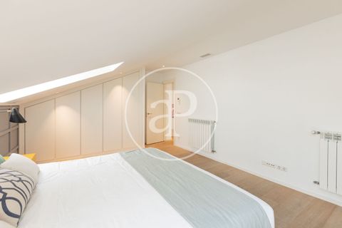 Leilighet i Madrid, Madrid, Madrid - € 1 149 000 | Ref: VM2511081 - foto 18