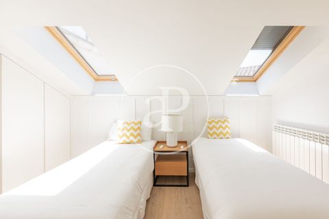 Leilighet i Madrid, Madrid, Madrid - € 1 149 000 | Ref: VM2511081 - foto 19