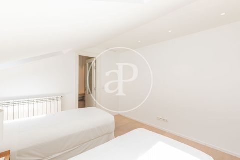 Leilighet i Madrid, Madrid, Madrid - € 1 149 000 | Ref: VM2511081 - foto 21