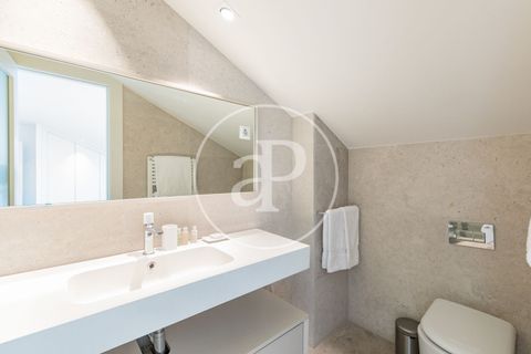 Leilighet i Madrid, Madrid, Madrid - € 1 149 000 | Ref: VM2511081 - foto 25
